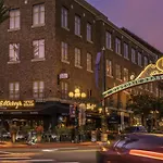 Hilton San Diego Gaslamp Quarter